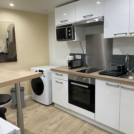 Essen'Ciel Bed & Breakfast นีมส์ ภายนอก รูปภาพ
